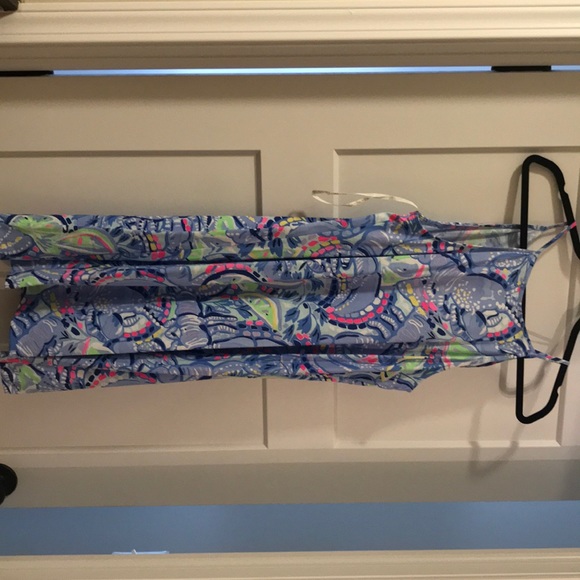 Lilly Pulitzer Dresses & Skirts - brand new Lilly Pulitzer Margot Dress